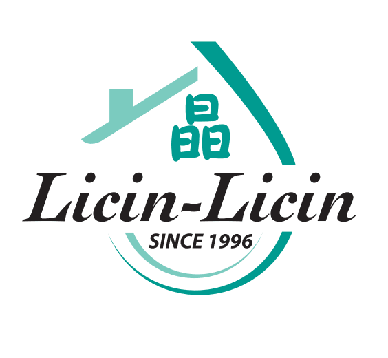 Licin-Licin